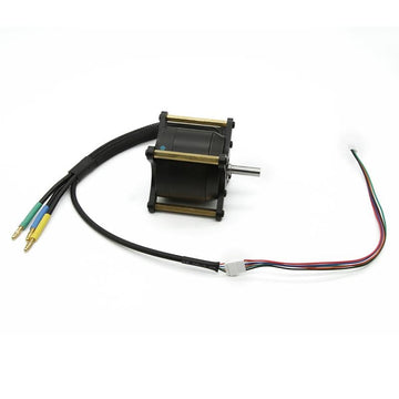 motor brushless